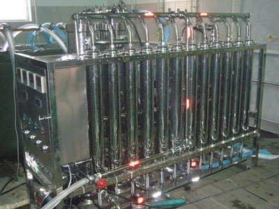 遼寧反滲透水處理設(shè)備市場(chǎng)解析 從鞍山、丹東到沈陽(yáng)的價(jià)格與應(yīng)用